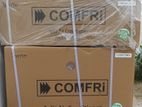 12000btu COMFRI Inverter Brand New Airconditioner