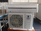12000BTU Comfri Inverter ( Energy Saving ) Brand New AC