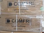 12000BTU Comfri Inverter R32 AC