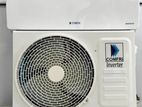 12000BTU COMFRI Inverter (R32 Gas Refrigerant)AC 2026 /💯 Fast cooling
