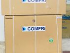 12000BTU Comfri Inverter Type Ac - 2026