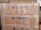 12000BTU Comfri Non Inverter Ac (New)