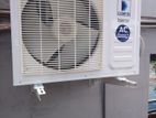 12000BTU Comfri Non Inverter Air Conditioner