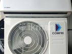 12000BTU COMFRI Non Inverter Air Conditioner