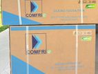 12000BTU Comfri Non Inverter Air Conditioner