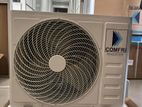 12000BTU COMFRI Non Inverter Air Conditioner