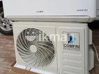 12000BTU COMFRI Non Inverter Airconditioner