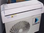 12000BTU Comfri Non Inverter Brand New AC