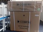 12000BTU COMFRI Non Inverter Brand New AC