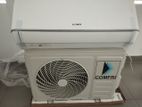 12000BTU Comfri Non Inverter Brand New AC
