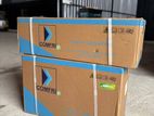 12000BTU Comfri Non Inverter Brand New AC