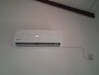 12000BTU Comfri Non inverter Brand new Ac R32 Gas