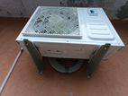 12000BTU Comfri Non Inverter Brand New Ac R32 Gas