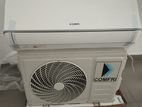 12000Btu Comfri Non Inverter Brand New Air Conditioner