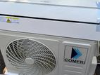 12000BTU Comfri Non Inverter Brand New Air Conditioner