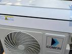 12000BTU Comfri Non Inverter Brand New Air Conditioner