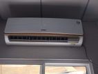 12000BTU Comfri Non Inverter Brand New Air Conditioner