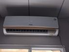 12000BTU Comfri Non Inverter Brand New Air Conditioner