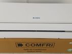12000BTU COMFRI NON INVERTER BRAND NEW AIR CONDITIONER
