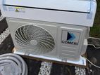 12000BTU Comfri Non Inverter Brand New Air Conditioner