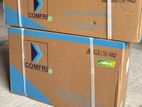 12000BTU Comfri Non Inverter ( power saving ) Air Conditions