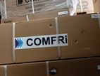 12000BTU Comfri Non-Inverter (r32) Brand New Ac