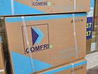 12000BTU Comfri Non inverter (R32 Gas) Brand New AC