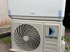 12000BTU COMFRI ( R32 Gas ) Inverter Brand New AC