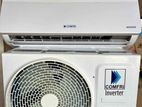 12000BTU Comfri ( Refrigerant - R32 ) Inverter Brand New AC 2025