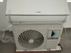 12000BTU Comfri ( Refrigerant - R32 ) Inverter Brand New AC