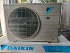 12000BTU Daiking Inverter Brand New Air Conditioner