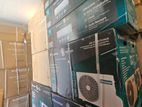 12000BTU Dubai Hisense Non Inverter Brand New Air Conditioners