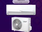 12000(btu) FAMOUS Brand New Air Conditioner (INVERTER)