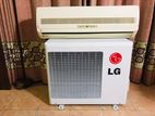 12000BTU LG Air Conditioner