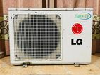 12000BTU LG New Air Conditioner