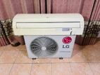 12000BTU AC