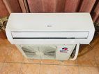12000BTU