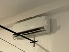 12000BTU Non Inverter Air Conditioner