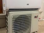 12000Btu (Fuji AC) Brand New