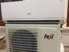 12000btu FUJI Brand New Ac ( High cooling - R32)