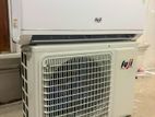 12000btu Fuji Brand new Air Conditioner