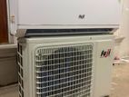 12000BTU Fuji Brand New Air Conditioner