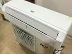 12000btu Fuji Brand new Air Conditioner