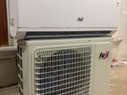 12000btu Fuji Brand new Air Conditioner