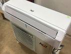 12000BTU Fuji Brand New Non Inverter Air Conditioner