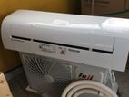 12000BTU Fuji Inverter Air Conditioner -R32