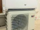 12000BTU Fuji Non Inverter Air Conditioner