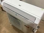 12000btu Fuji non inverter Air conditioner