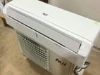 12000btu Fuji non inverter Air conditioner
