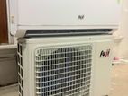 12000BTU Fuji Non Inverter Air Conditioner